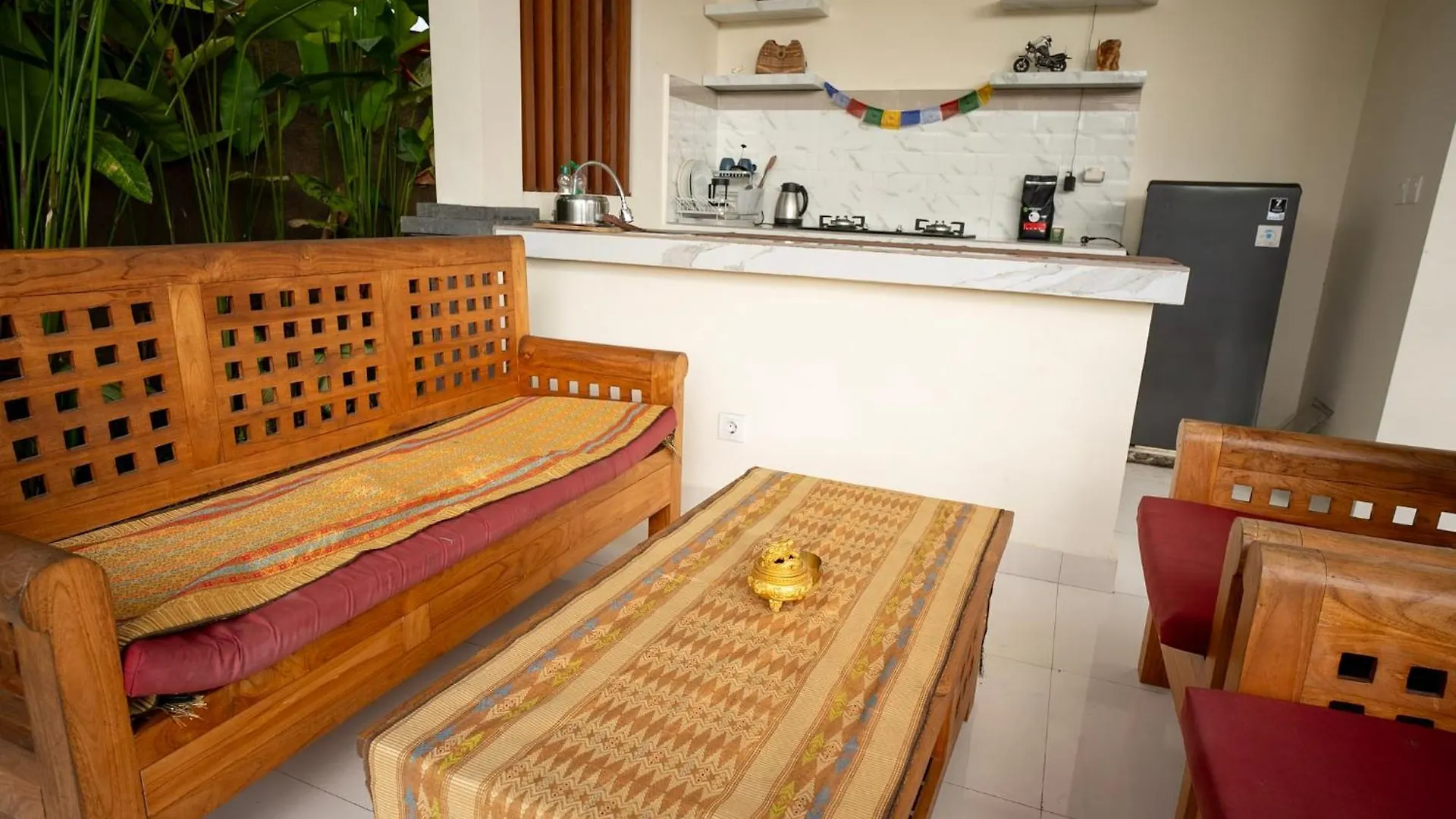 Modern Ubud Villa Parq Nearby  Ubud (Bali)
